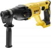 Photos - Rotary Hammer DeWALT DCH133D2 