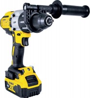 Photos - Drill / Screwdriver DeWALT DCD996M2 