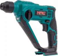 Photos - Rotary Hammer NAC HE-SDS-LI-20V 