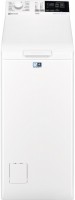 Photos - Washing Machine Electrolux PerfectCare 600 EW6TN24262P white