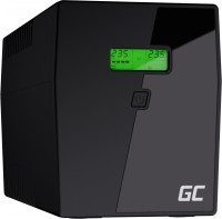 Photos - UPS Green Cell PowerProof 2000VA 1200W (UPS05) 2000 VA