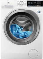 Photos - Washing Machine Electrolux PerfectCare 700 MEW7N361XP white
