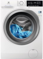 Photos - Washing Machine Electrolux PerfectCare 600 EW6F349SP white