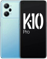 Photos - Mobile Phone OPPO K10 Pro 128 GB / 8 GB