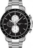 Photos - Wrist Watch TISSOT V8 Automatic Chronograph T106.427.11.051.00 