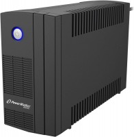 Photos - UPS PowerWalker VI 850 SB FR 850 VA