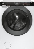 Photos - Washing Machine Hoover H-WASH&DRY 500 HDP 696AMBC white