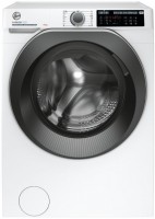 Photos - Washing Machine Hoover H-WASH 500 HW 28AMBS white