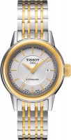 Photos - Wrist Watch TISSOT Carson Automatic Lady T085.207.22.011.00 