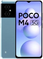 Photos - Mobile Phone Poco M4 5G 64 GB / 4 GB