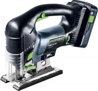 Electric Jigsaw Festool Carvex PSBC 420 HPC 4.0 EBI-Plus 576532 