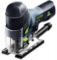 Photos - Electric Jigsaw Festool Carvex PS 420 EBQ-Plus 576175 