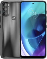 Photos - Mobile Phone Motorola Moto G82 128 GB / 6 GB