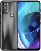 Photos - Mobile Phone Motorola Moto G82 128 GB / 8 GB