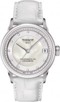 Photos - Wrist Watch TISSOT Luxury Automatic COSC T086.208.16.116.00 