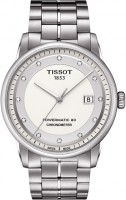 Photos - Wrist Watch TISSOT Luxury T086.408.11.016.00 