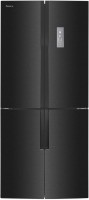 Photos - Fridge Amica FY 5059.6 DFX black