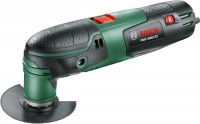 Photos - Multi Power Tool Bosch PMF 2000 CE 0603102002 