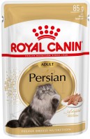 Photos - Cat Food Royal Canin Persian Adult Pouch 