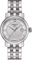 Photos - Wrist Watch TISSOT Bridgeport Lady T097.010.11.038.00 