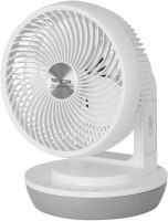 Photos - Fan Sencor SFE 2340WH 