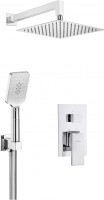 Photos - Shower System Deante Anemon BIS NAC 09MP 