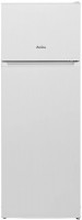 Photos - Fridge Amica FD 2485.4 white