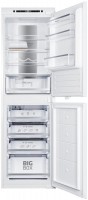 Photos - Integrated Fridge Amica BK 3005.6 DFVCM 