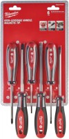 Photos - Tool Kit Milwaukee Tri-lobe screwdriver set 2 (4932471807) 