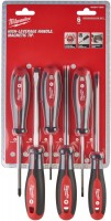 Photos - Tool Kit Milwaukee Tri-lobe screwdriver set 1 (4932471806) 