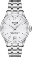 Photos - Wrist Watch TISSOT Chemin Des Tourelles Powermatic 80 Lady T099.207.11.037.00 