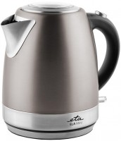 Photos - Electric Kettle ETA Ela Mini 8599 90040 gray