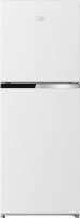 Photos - Fridge Beko RDNT 231I30 WN white