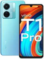 Photos - Mobile Phone Vivo T1 Pro 128 GB / 6 GB