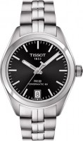 Photos - Wrist Watch TISSOT PR 100 Powermatic 80 Lady T101.207.11.051.00 