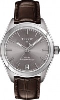 Photos - Wrist Watch TISSOT PR 100 Powermatic 80 Lady T101.207.16.071.00 