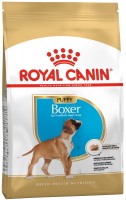 Photos - Dog Food Royal Canin Boxer Puppy 