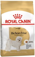 Photos - Dog Food Royal Canin Bichon Frise 1.5 kg 