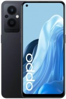 Photos - Mobile Phone OPPO Reno8 Lite 5G 128 GB / 8 GB