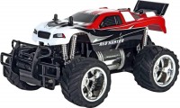 Photos - RC Car Carrera Red Hunter X 