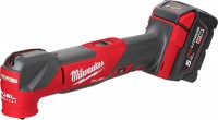 Photos - Multi Power Tool Milwaukee M18 FMT-502X 
