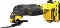 Photos - Multi Power Tool Stanley FatMax SFMCE500D2K 