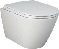 Photos - Toilet Rak Ceramics Feeling RST23500A 