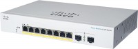 Switch Cisco CBS220-8P-E-2G 