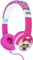 Photos - Headphones OTL L.O.L. Surprise! My Diva Kids Headphones 