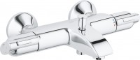 Photos - Tap Grohe Precision Trend 34227000 