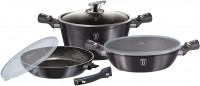 Photos - Stockpot Berlinger Haus Carbon Pro BH-7052 