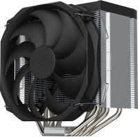 Photos - Computer Cooling SilentiumPC Fortis 5 
