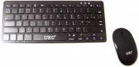 Photos - Keyboard UKC WI1214 