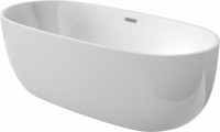 Photos - Bathtub Deante Alpinia 150x73.5 cm